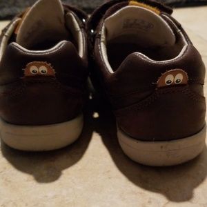 clarks air spring fx